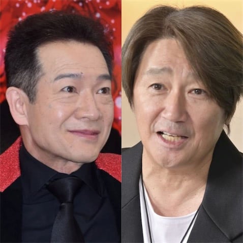 近藤真彦、全曲サブスク解禁で田原俊彦との「最強アイドル論争」が再燃 数字でたどる2人の実績