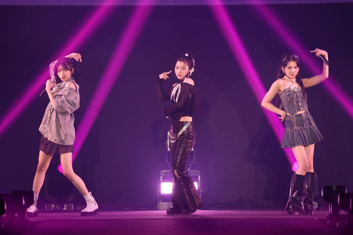 IS:SUE(C)SDGs推進 TGC しずおか 2025 by TOKYO GIRLS COLLECTION
