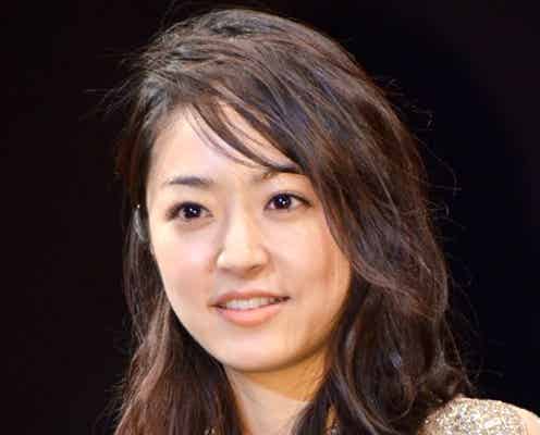 井上真央、周囲に脅され「警戒し過ぎた」