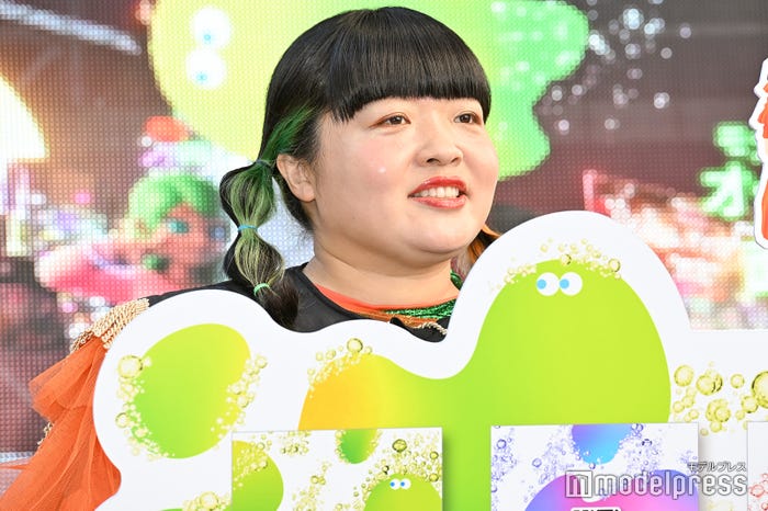 オカリナ(C)モデルプレス