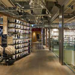 3階売場/画像提供:株式会社良品計画