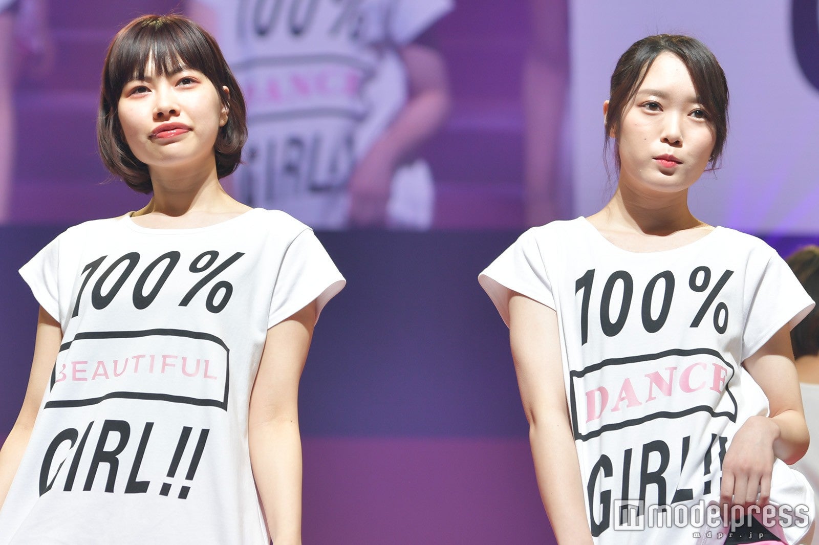 メッセンジャー （C）モデルプレス