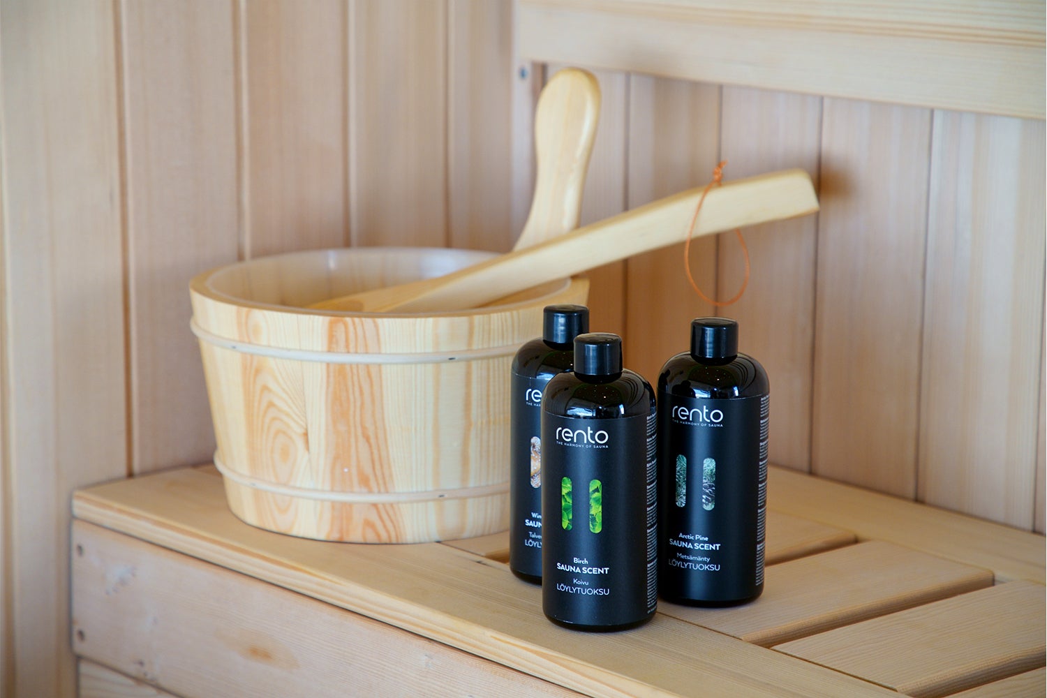 グランピングヴィレッジ TOTONOI 富士山中湖／画像提供：ブッキングリゾート