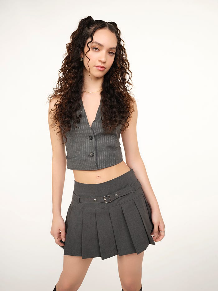 Daniela(C)HYBE x Geffen Records