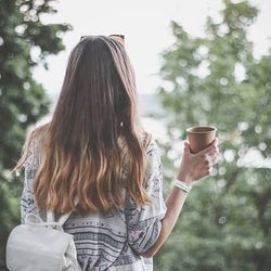 アウトドア男子が好き!がっかりさせない為の行動と服装とは?