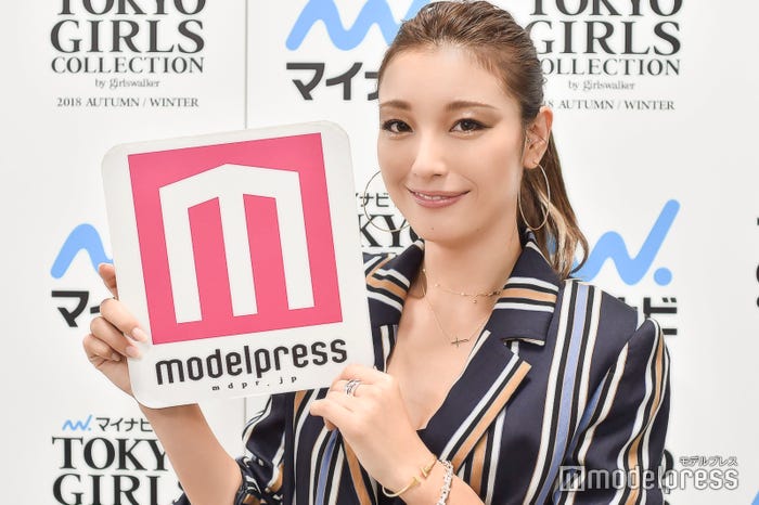 木下優樹菜 (C)モデルプレス