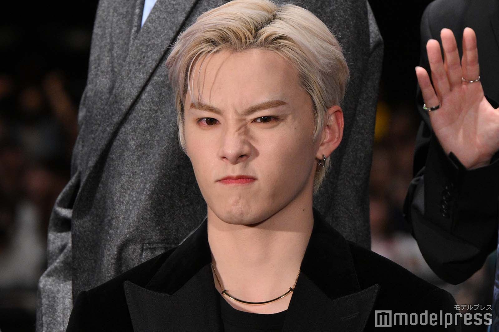 川西拓実（C）モデルプレス