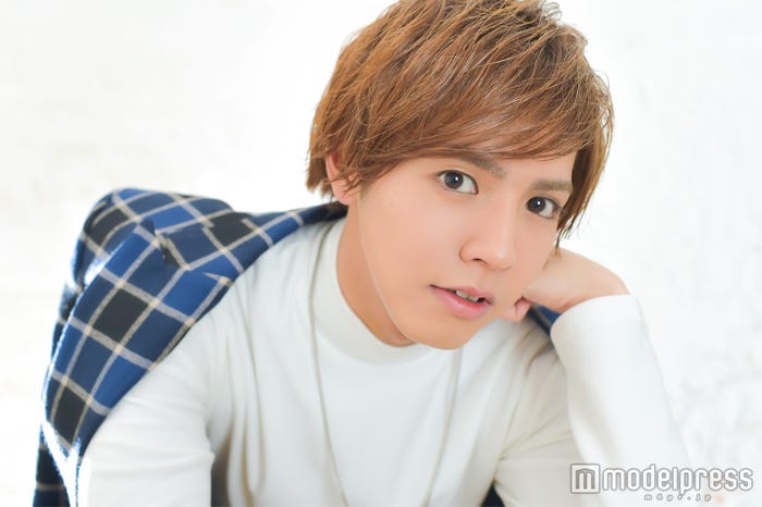 片寄涼太(C)モデルプレス