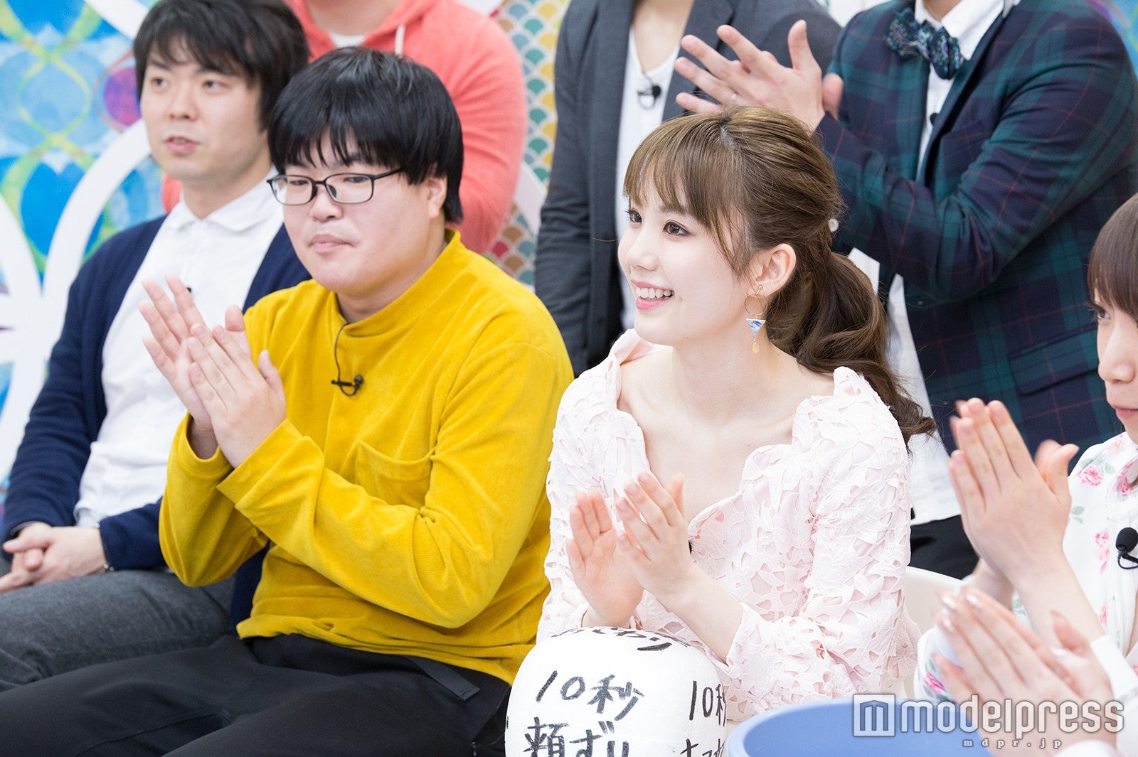 妹田佳奈子 （C）モデルプレス