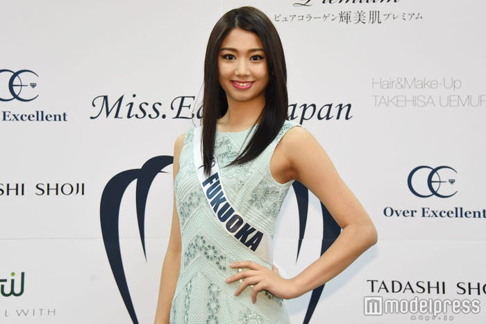 斎藤恭代さん (C)モデルプレス