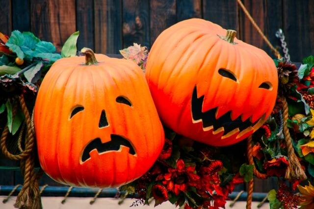 かぼちゃの種の食べ方