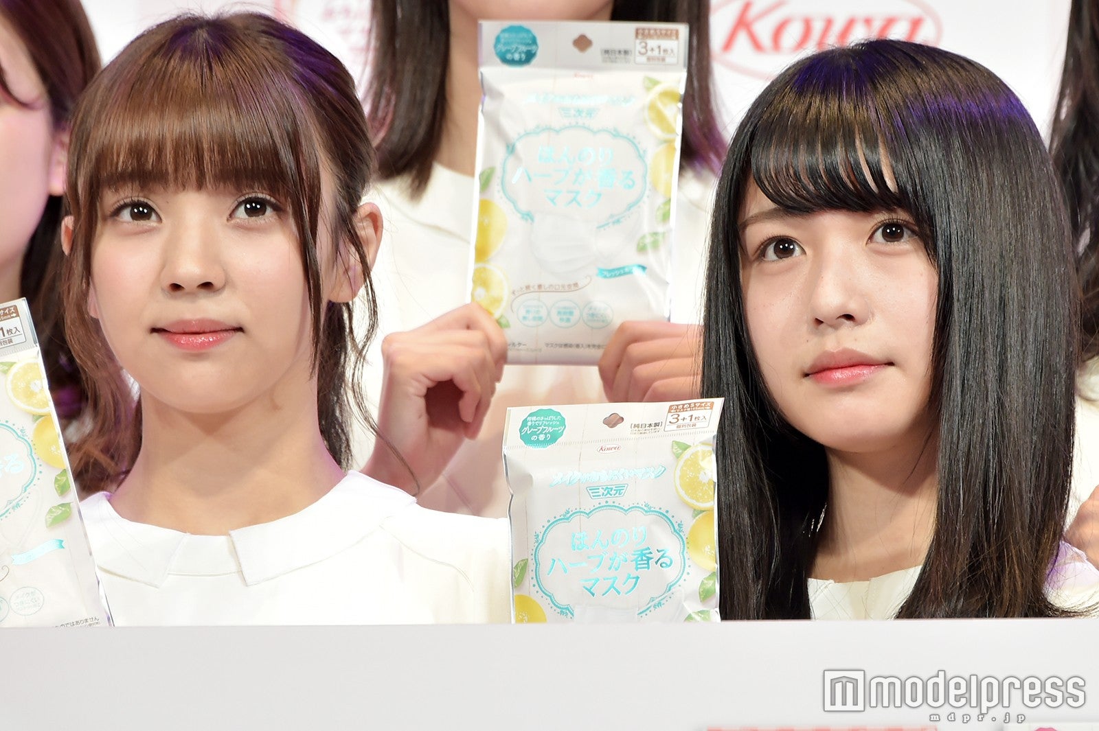 小林由依、長濱ねる （C）モデルプレス