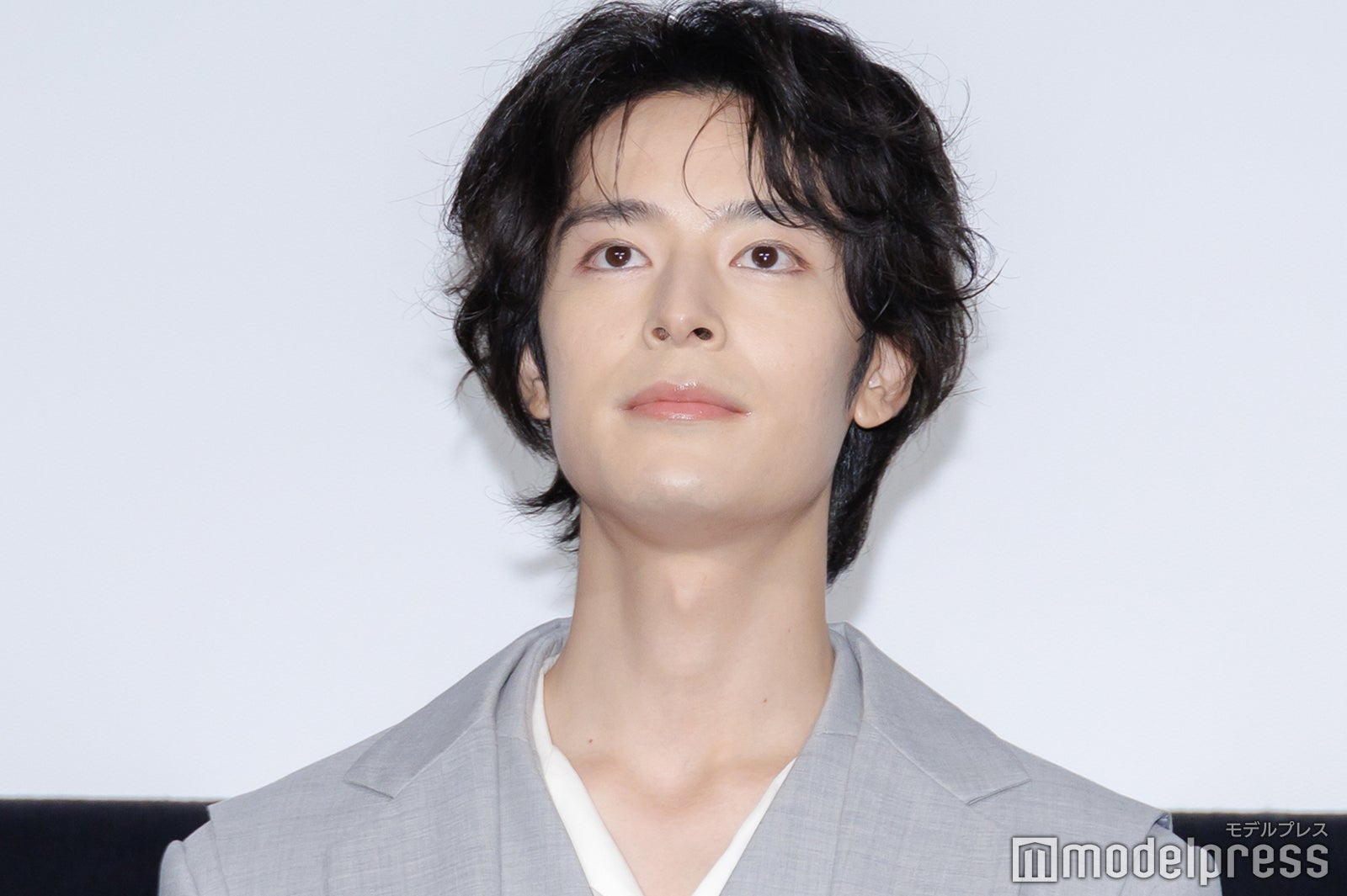 塩野瑛久（C）モデルプレス