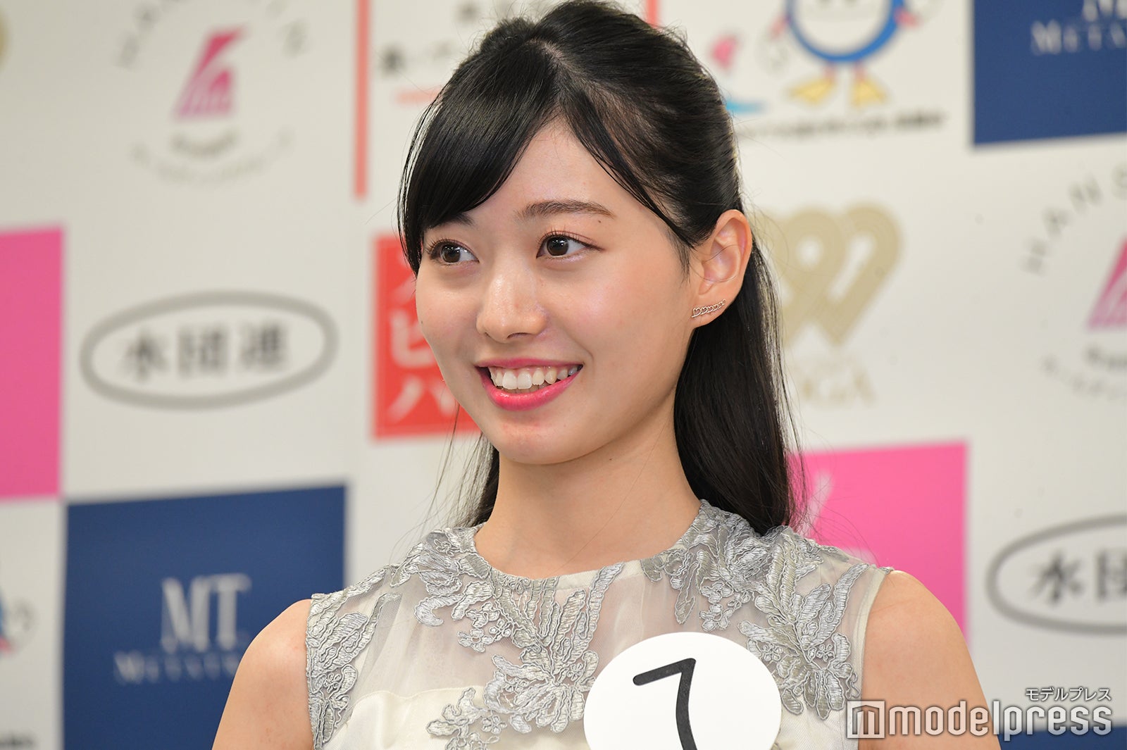 日達舞さん （C）モデルプレス