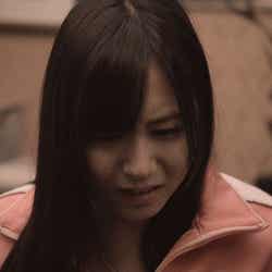 大場美奈/新CM「AKB48殺人事件FILE-5解決」篇より