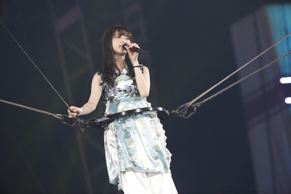 齋藤飛鳥（提供画像）