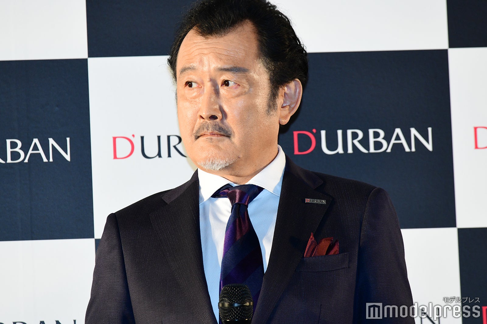 吉田鋼太郎（C）モデルプレス