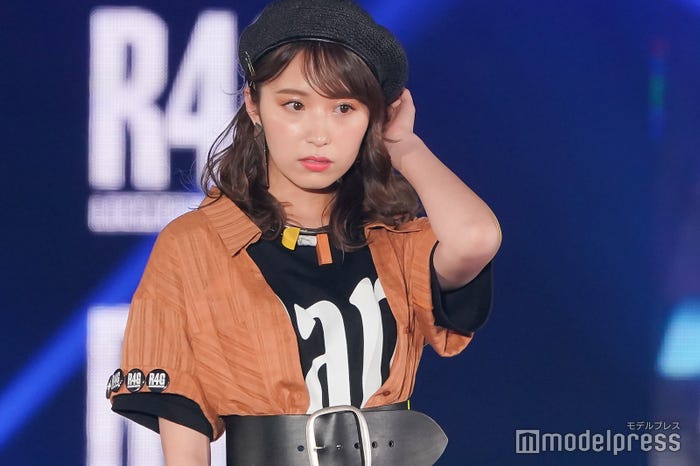 衛藤美彩(C)モデルプレス