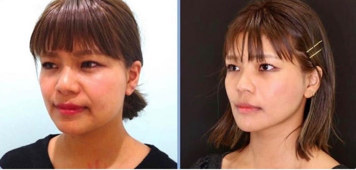 クロ オフィシャルブログより