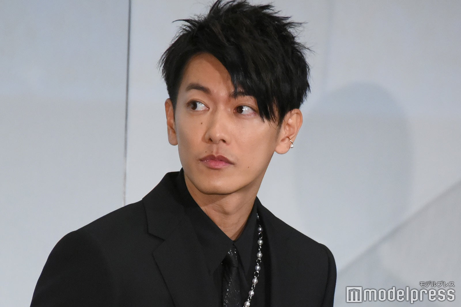 佐藤健（C）モデルプレス