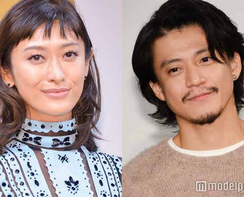 山田優、小栗旬との破局・復縁…結婚前秘話を明かす