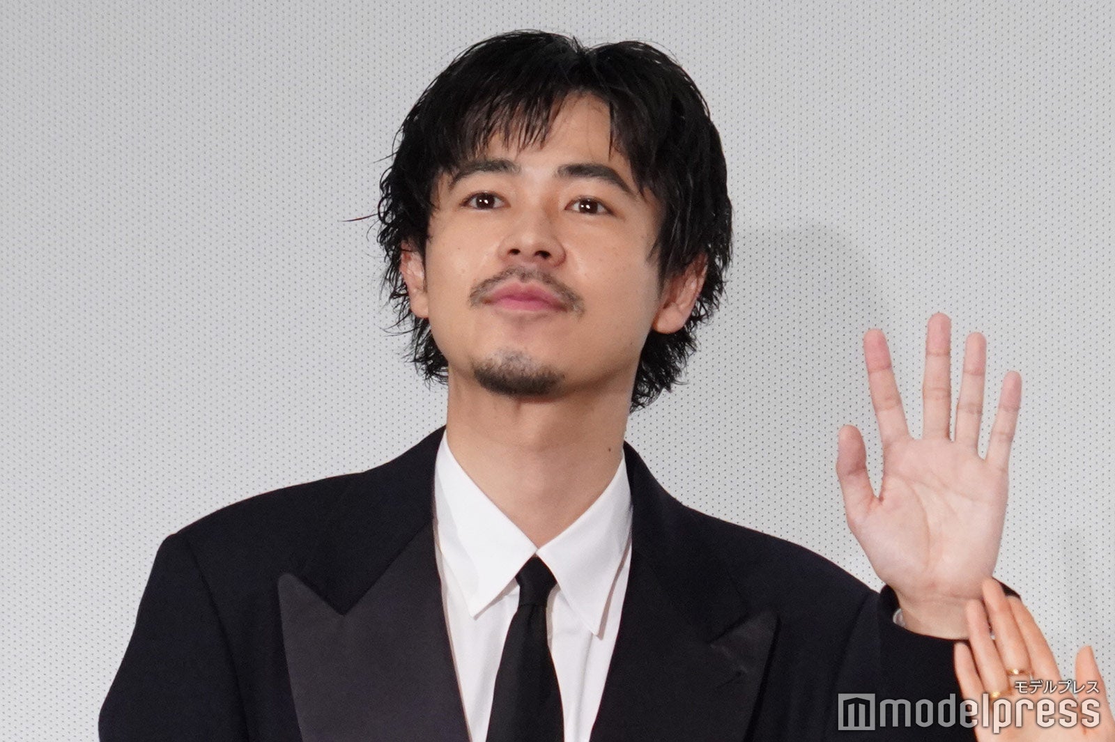 成田凌（C）モデルプレス