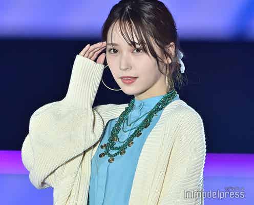 那須ほほみ、バラエティー初出演で爪痕残す「バズりにバズっちゃって」