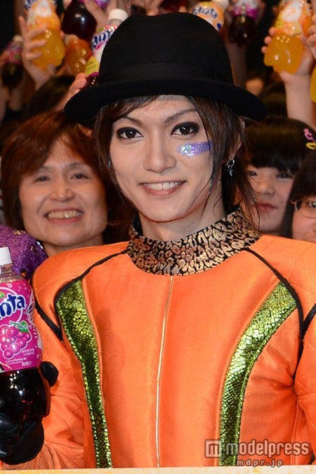 ゴールデンボンバー・喜矢武豊