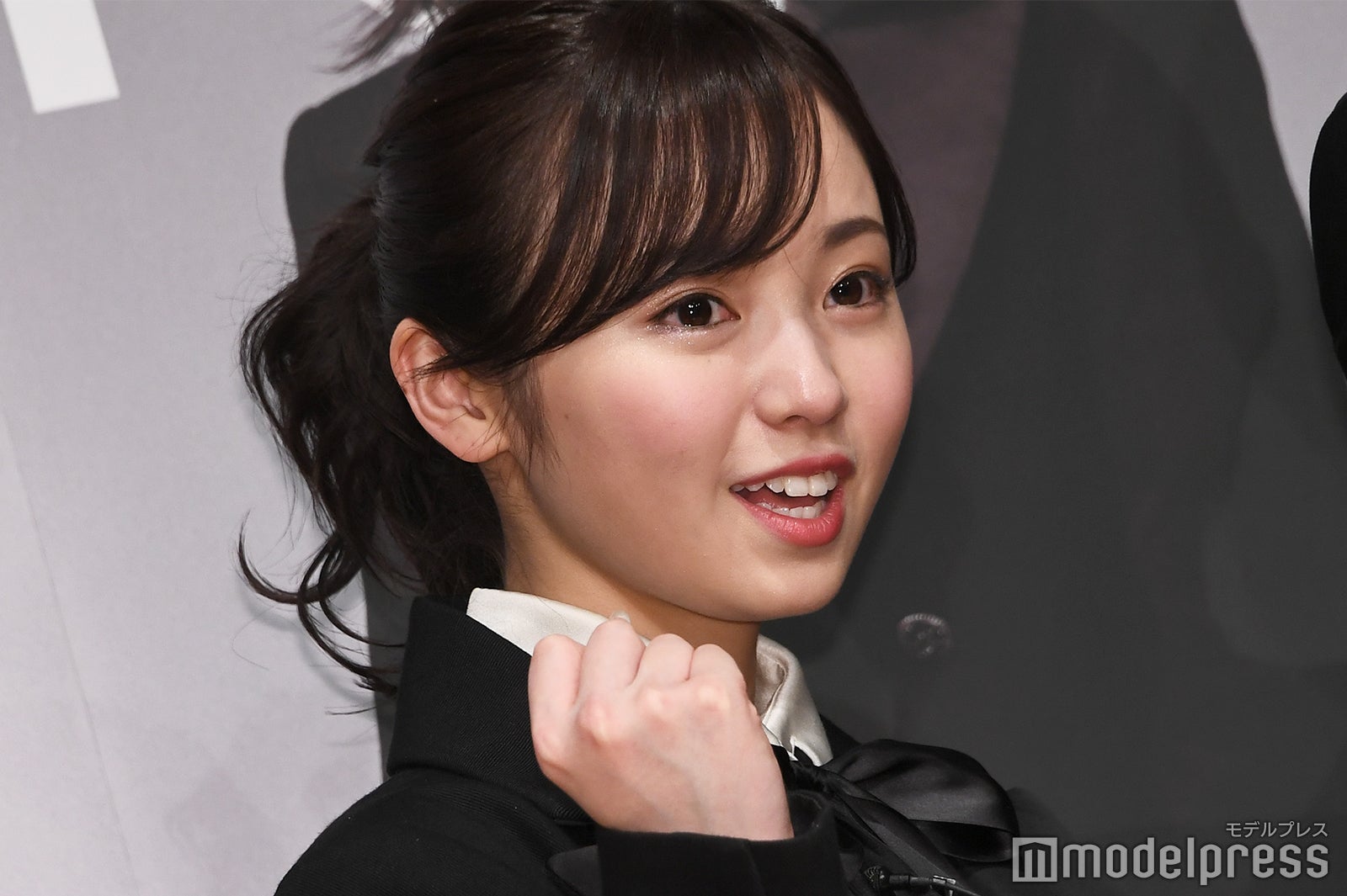 今泉佑唯 （C）モデルプレス