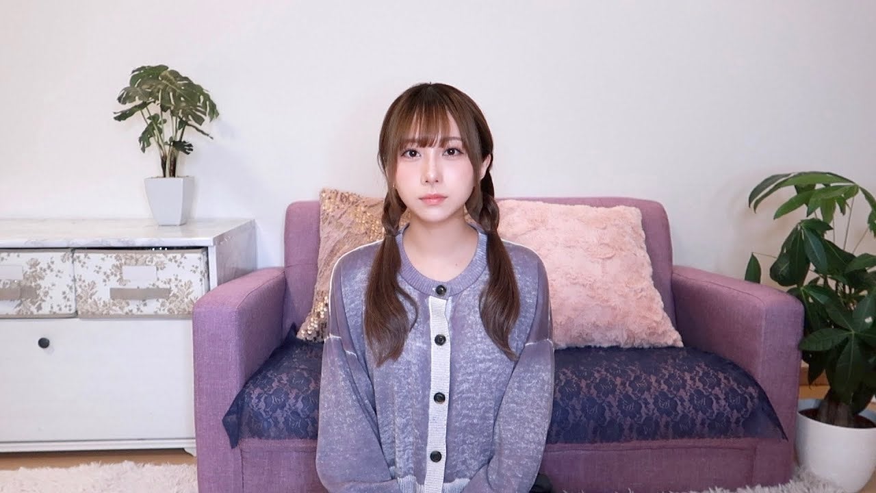 活動休止のきりたんぽ、3ヶ月ぶり動画更新 現状・今後について説明「自分が情けなかった」