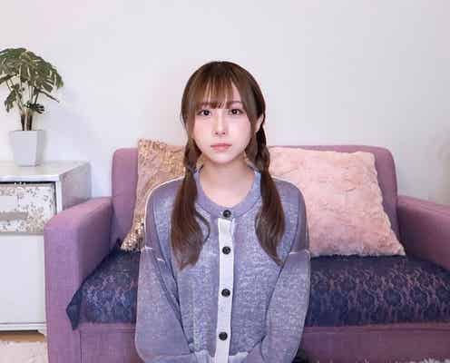 活動休止のきりたんぽ、3ヶ月ぶり動画更新 現状・今後について説明「自分が情けなかった」