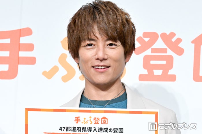 杉浦太陽、デビューの長女・希空に「そういう世界に入る気はないって言われてた」父親としての不安も吐露「大変なことも多い」