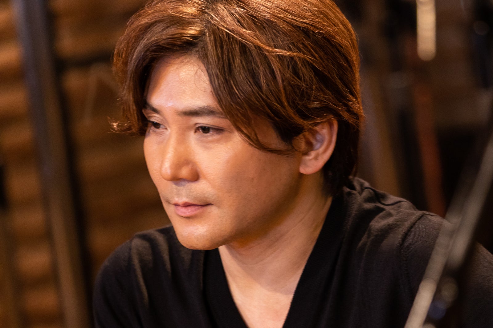 稲本響（提供写真）