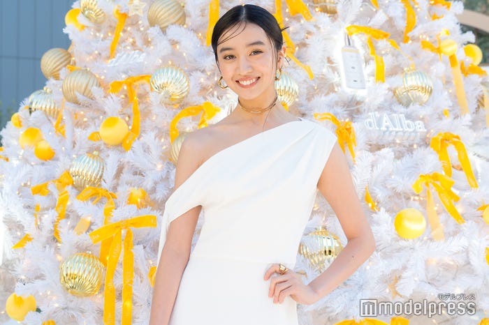 Koki,(C)モデルプレス