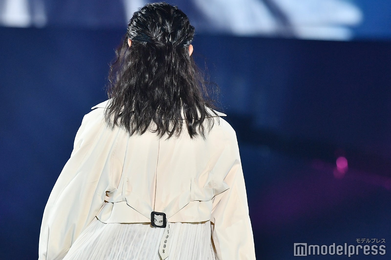 （C）モデルプレス