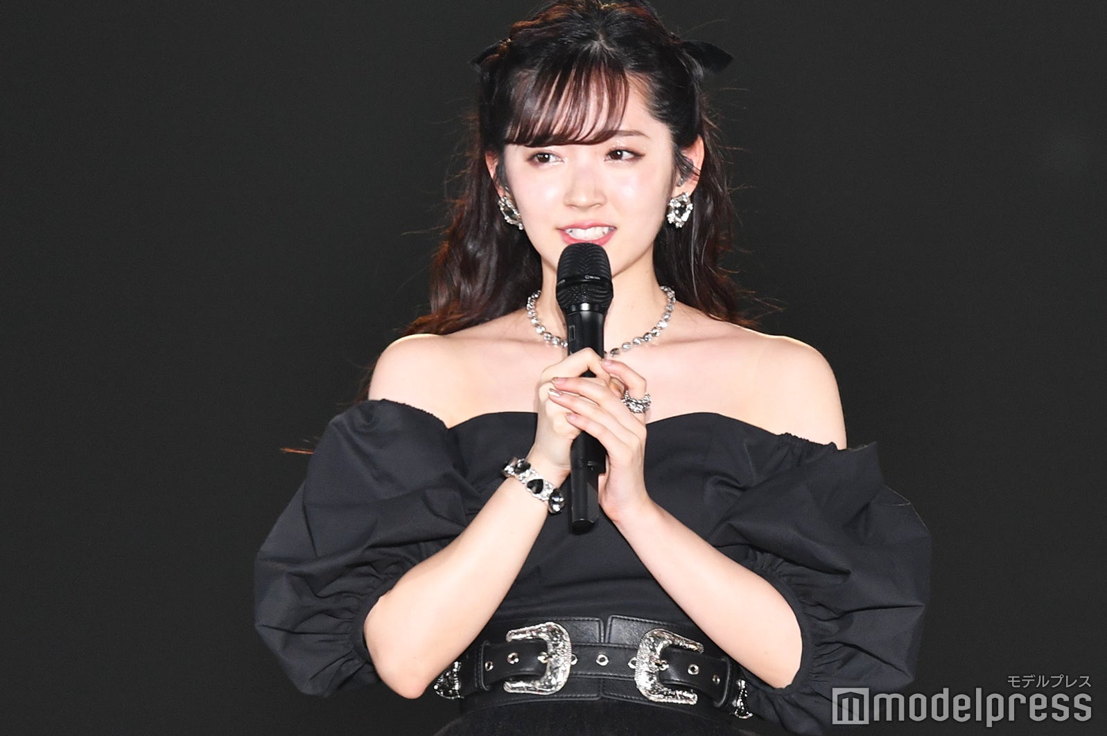 鈴木愛理（C）モデルプレス