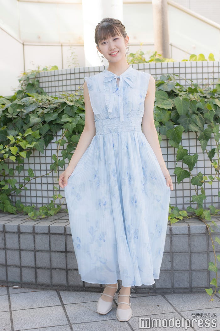 和根崎颯美さん(C)モデルプレス