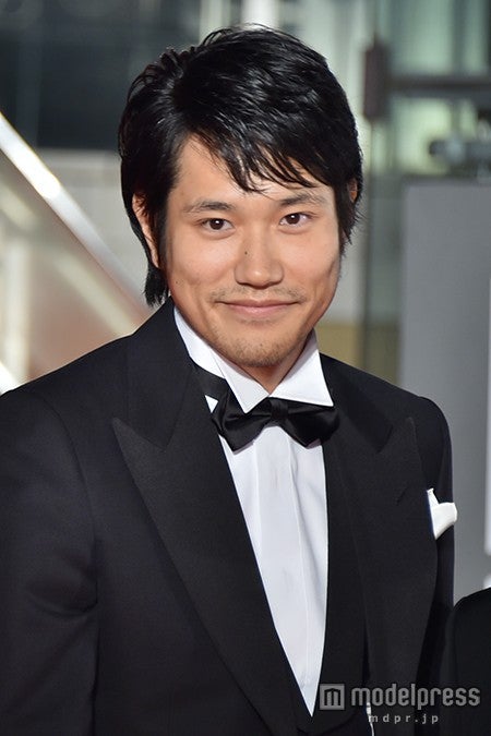 松山ケンイチ とびきり笑顔で 第28回東京国際映画祭 レッドカーペットに登場 モデルプレス 松山ケンイチ とびきり笑顔で 第28回東京国際映画祭 レッドカーペットに登場 モデルプレス