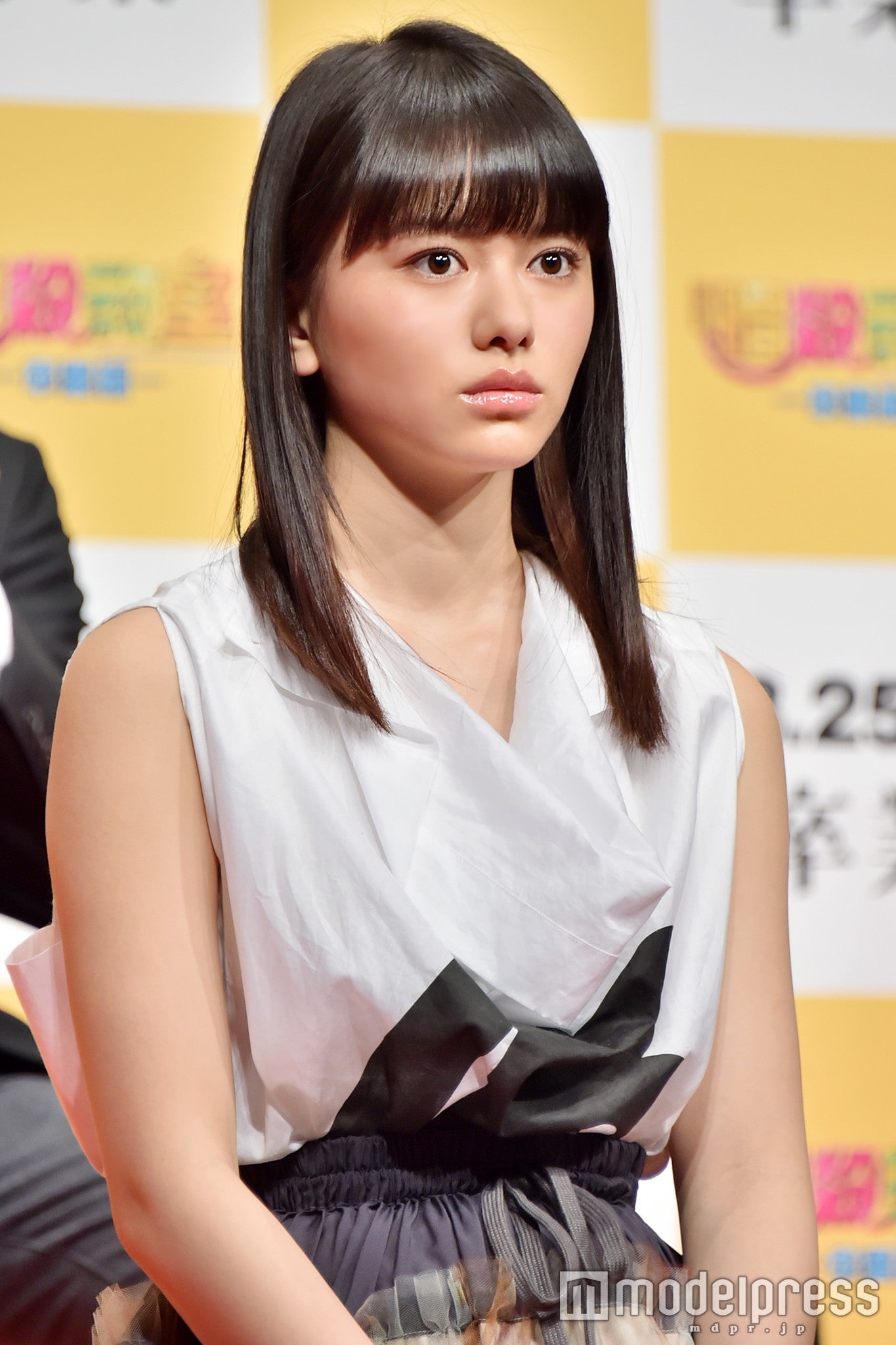 山本舞香 最初は怖かった 過酷な挑戦に山田涼介 菅田将暉 かっこよかった モデルプレス 山本舞香 最初は怖かった 過酷な挑戦に山田涼介 菅田将暉 かっこよかった モデルプレス