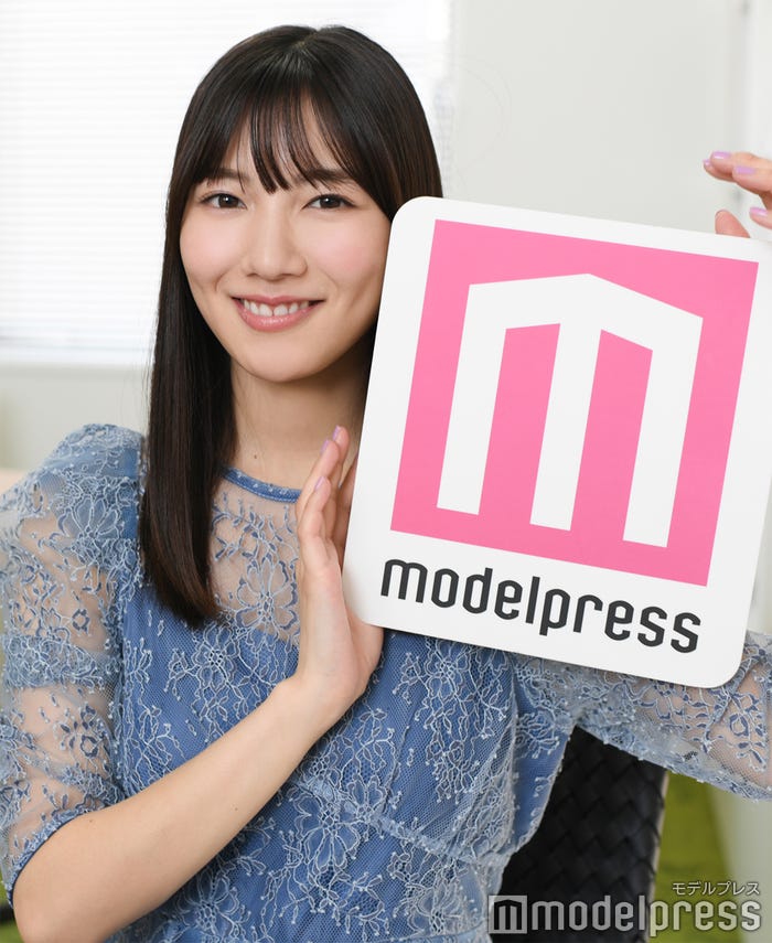 河田陽菜(C)モデルプレス