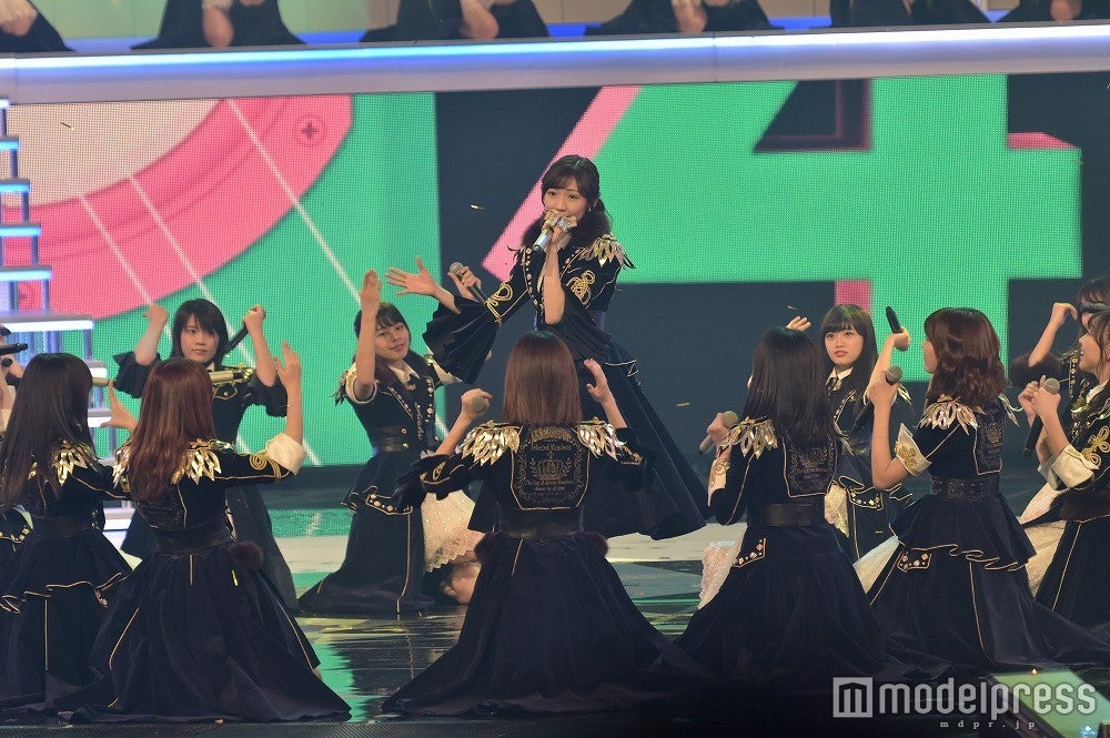 渡辺麻友（C）モデルプレス