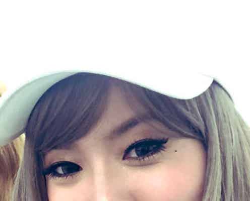 吉高由里子、金髪ギャル姿を公開「ギャルになっても可愛い」「遭遇したい」と反響