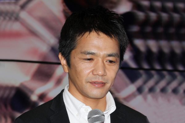 中川剛 河村たかし市長の 金メダル噛み に苦言 飲み屋のおっさん モデルプレス 中川剛 河村たかし市長の 金メダル噛み に苦言 飲み屋のおっさん モデルプレス