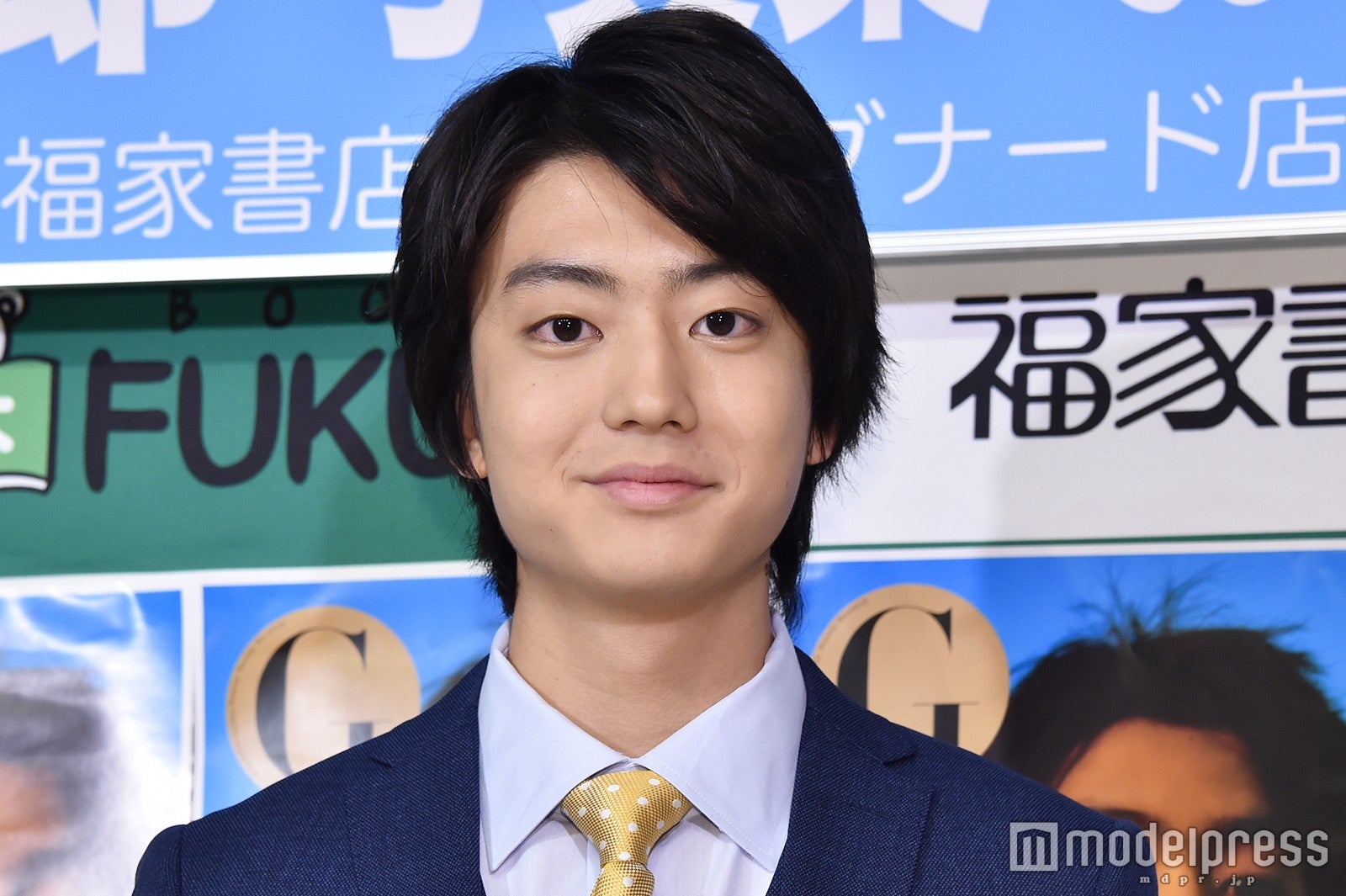 健太郎 （C）モデルプレス