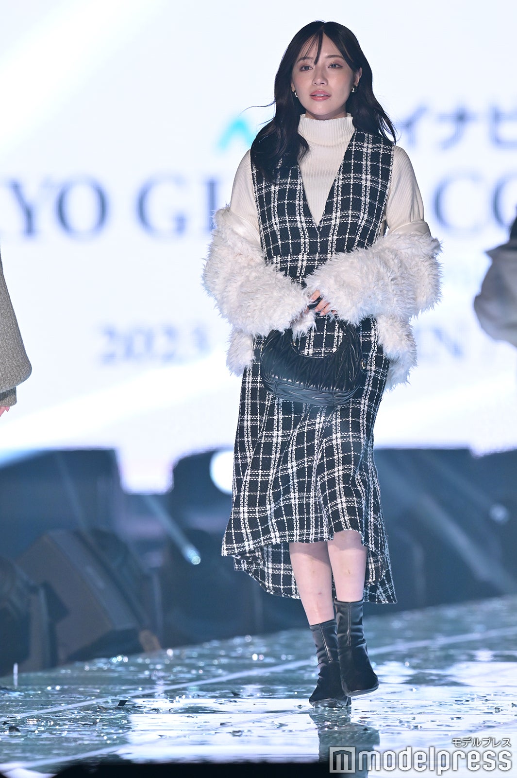 村瀬紗英（C）モデルプレス