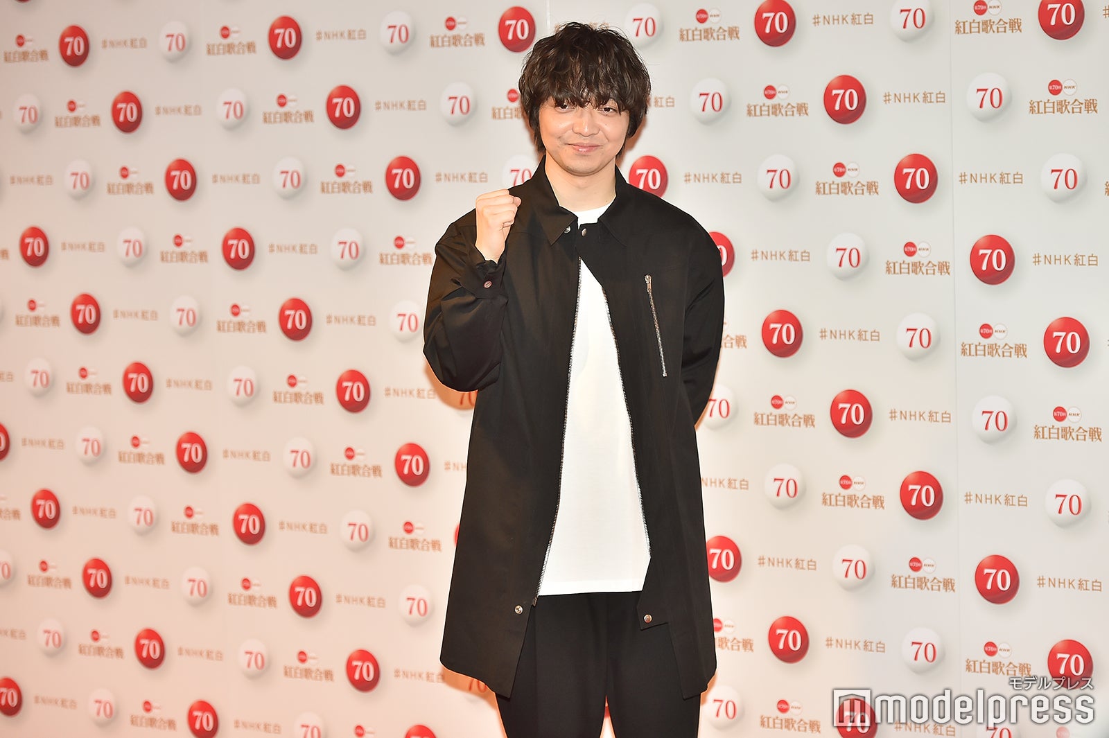 三浦大知（C）モデルプレス