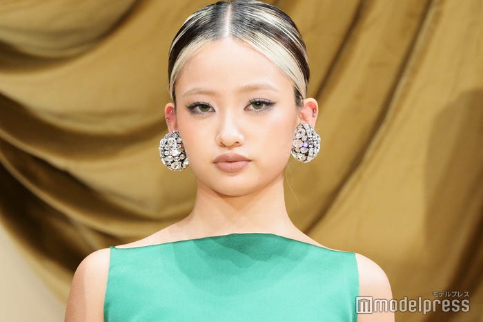 YURI(C)モデルプレス