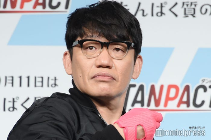 飯尾和樹(C)モデルプレス