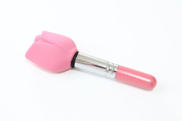 メイクブラシカバー