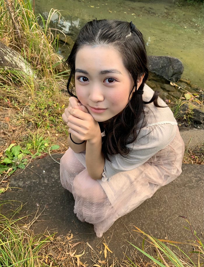 平澤宏々路(提供写真)